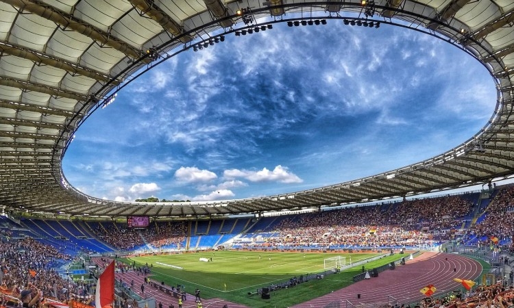 Il 25 maggio allo Stadio Olimpico di Roma la "Giornata Mondiale dei Bambini 2024"