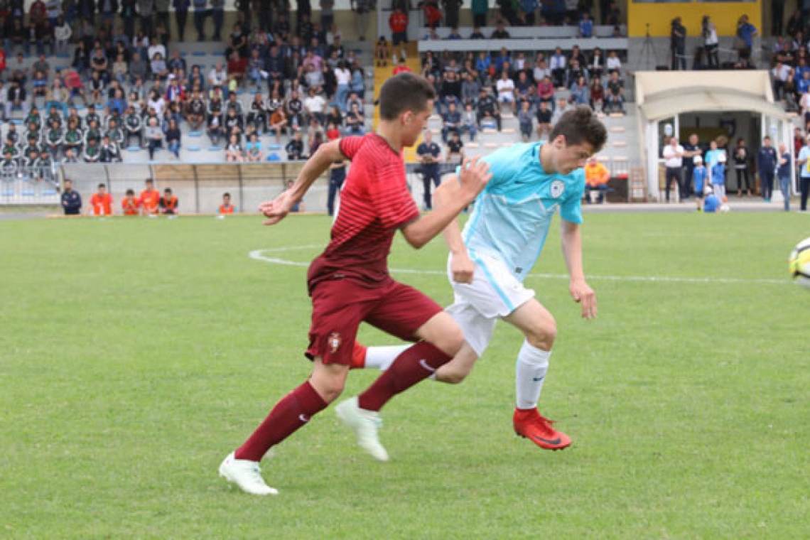 Torneo delle Nazioni 2019, la conferenza stampa a Roma