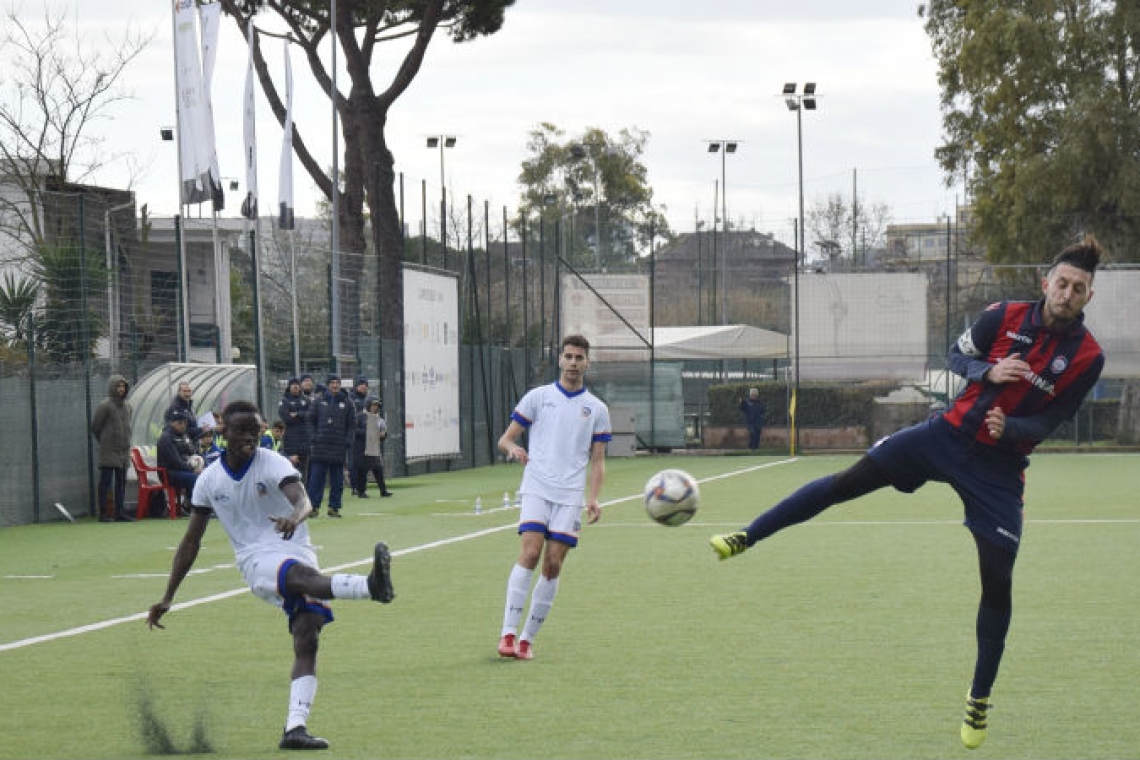 Viareggio Cup: Martedì 12 marzo alle 14 l'esordio della Rappresentativa vs Under 19 Cina in diretta su RaiSport