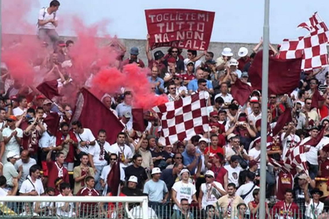 Domenica in campo con due importanti recuperi