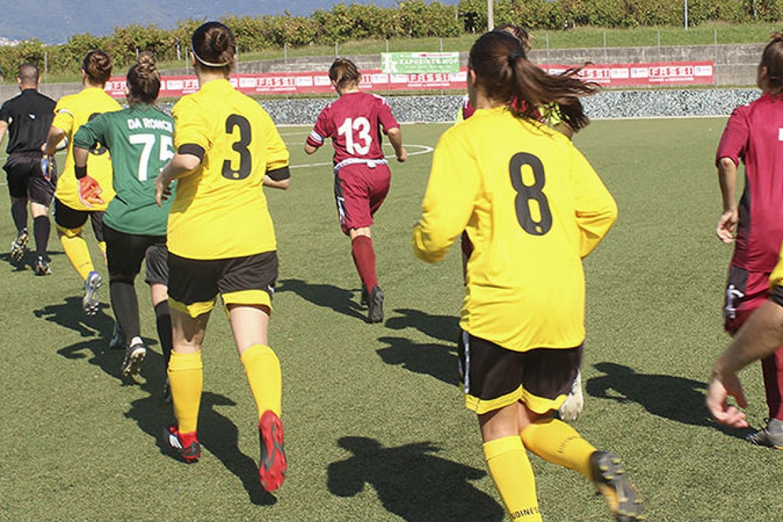 Trofeo Beppe Viola, al via la 18ª edizione del torneo femminile