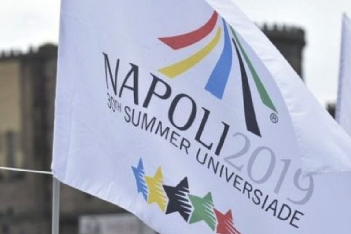 -100 alle Universiadi, anche la Serie D partecipa al countdown