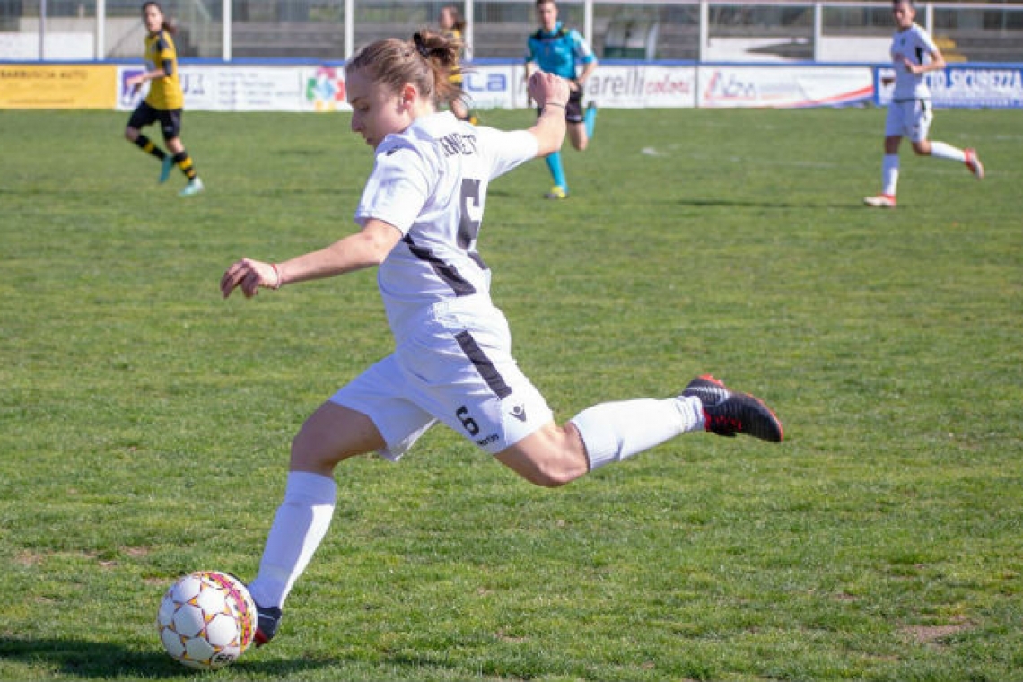 Campionato: Domenica si giocano cinque recuperi