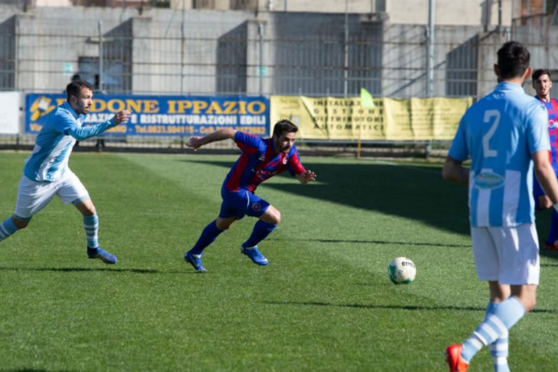 Coppa Italia Dilettanti – Fase Nazionale: gli arbitri delle semifinali d’andata