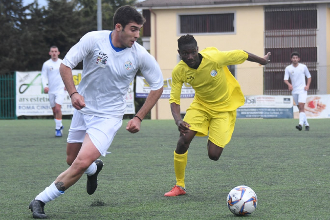 Juniores: prima giornata senza mezze misure, nessun pareggio