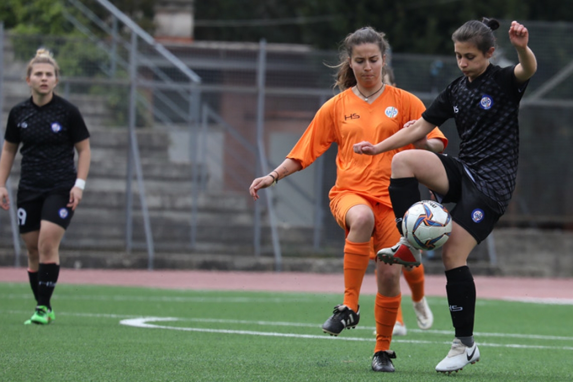 Femminile: sei regioni già qualificate. Nei gironi A e D in palio gli ultimi due posti per i quarti di finale