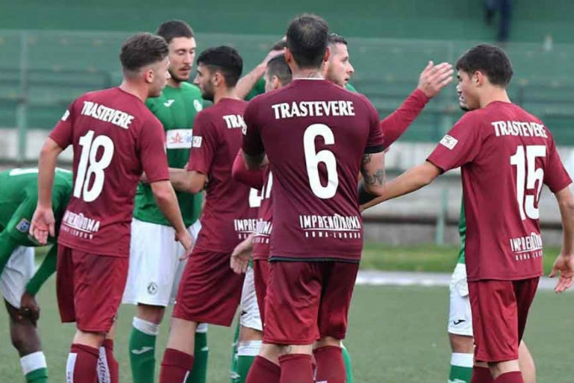 Il programma della  32ª giornata del campionato di Serie D