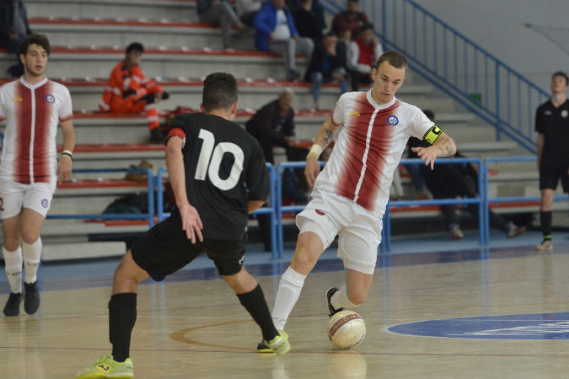 Juniores: Basilicata nella storia in semifinale insieme a Lazio, Marche e Veneto