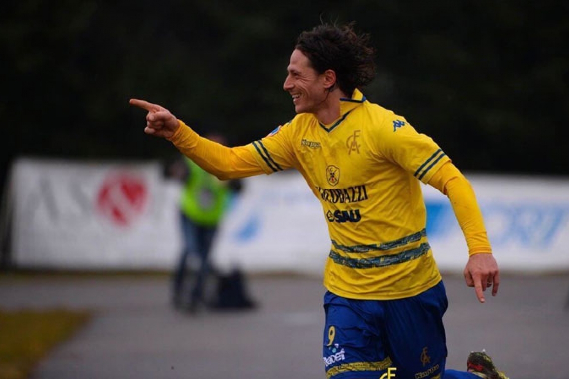 Serie D, il programma dell'ultima giornata. Le variazioni e gli arbitri designati