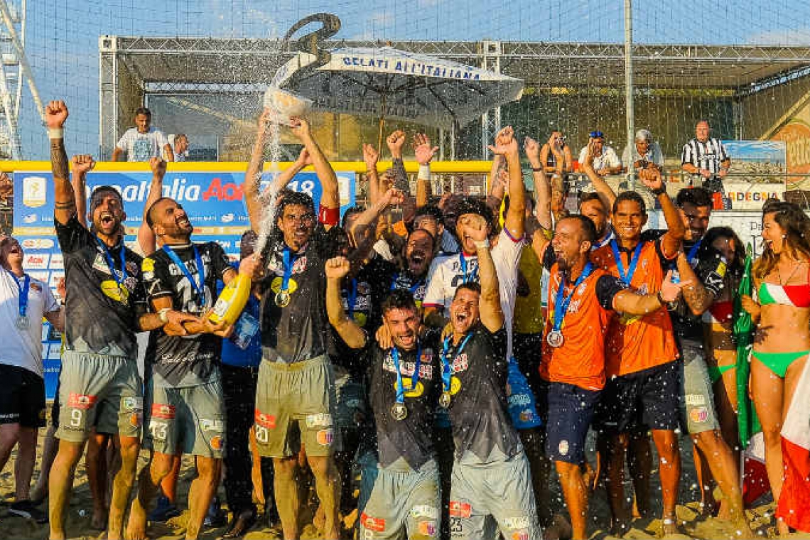 Coppa Italia: calendario, regolamento e accoppiamenti