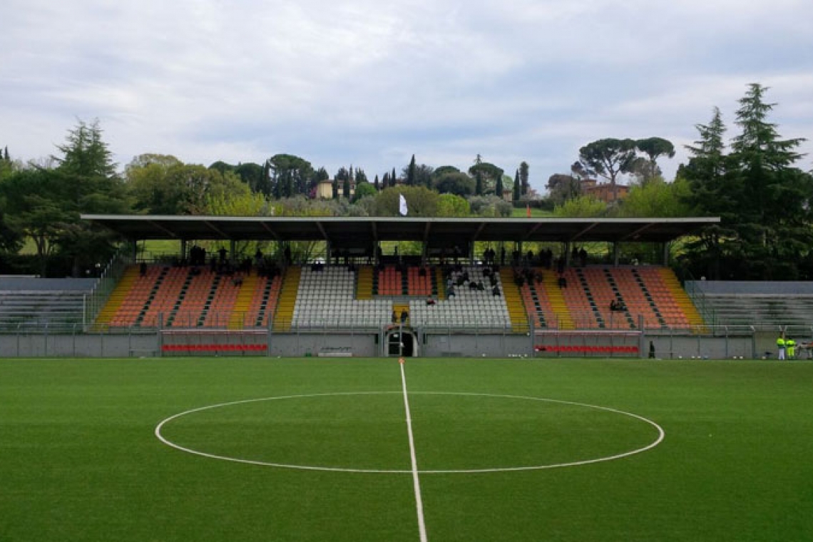 Fase Nazionale Juniores: il 9 giugno le semifinali