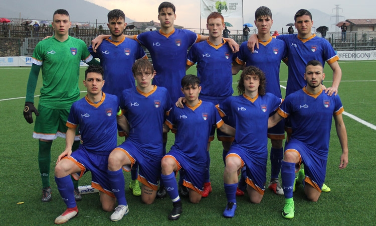 Trofeo Shalom al via, ci sarà anche la Rappresentativa LND Under 17