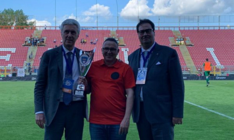 Serie D: i premi per la Coppa Italia, la disciplina e l’impiego dei giovani