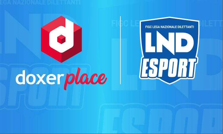 eSport: accordo tra Doxer e LND