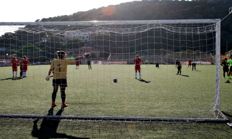 Serie C, programma gare e designazioni della 2 ͣ  giornata