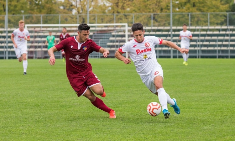 Sedicesimi: undici squadre già agli ottavi. Il 16, il 23 e il 30 ottobre le ultime gare del turno