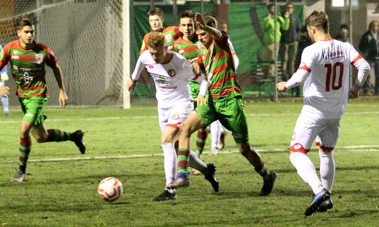 L’Union Feltre si aggiudica l’ultimo pass per i quarti di finale, ecco gli abbinamenti del prossimo turno