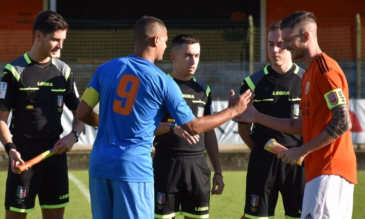 Al via la 16ª giornata (18ª gironi B e C), in campo il 14 e il 15 dicembre