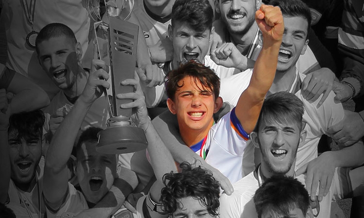 Ciao Lello! Giocherai per sempre con noi. Scompare a soli 18 anni una promessa del calcio italiano