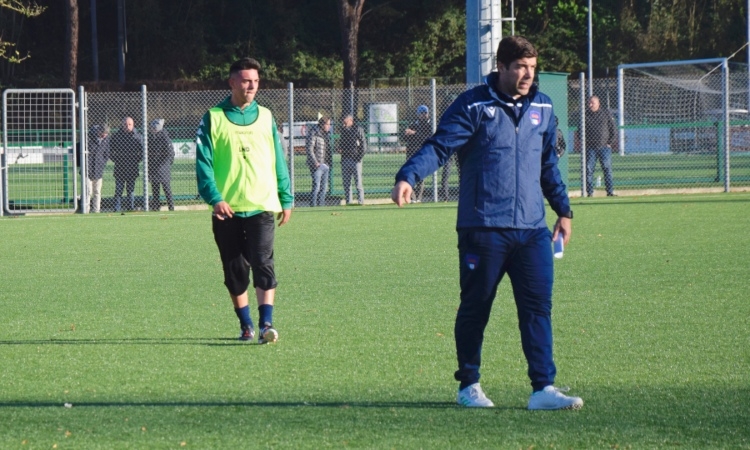 Under 18 e Serie D: raduno a Tirrenia dal 7 all'8 gennaio, i convocati di Giannichedda