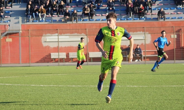 Giovani D Valore: terzo aggiornamento classifiche