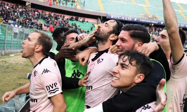 Il 9 febbraio scatta la 23ª giornata, sabato l'anticipo Borgosesia-Ghivizzano