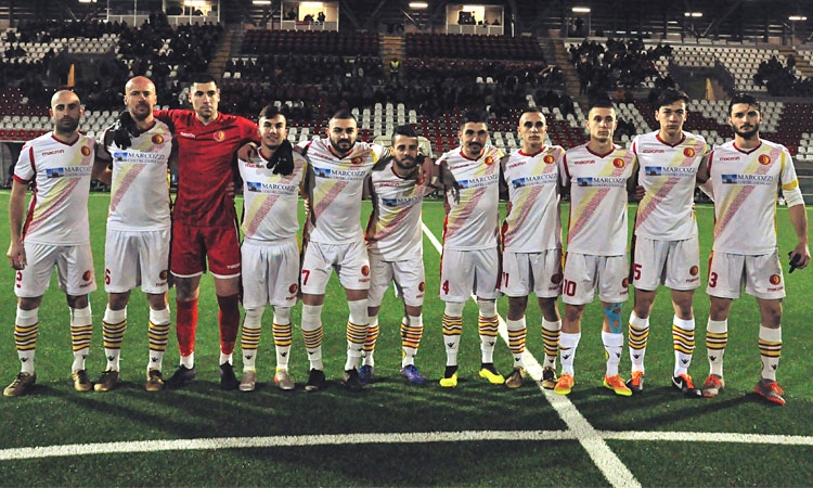 Coppa Italia Dilettanti: definito l’ordine di svolgimento del primo turno della fase nazionale