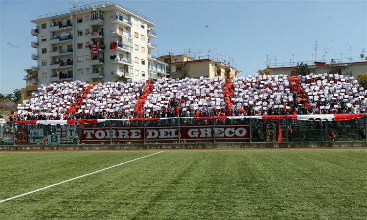 Annullata la diretta tv Turris-Sassari Latte Dolce