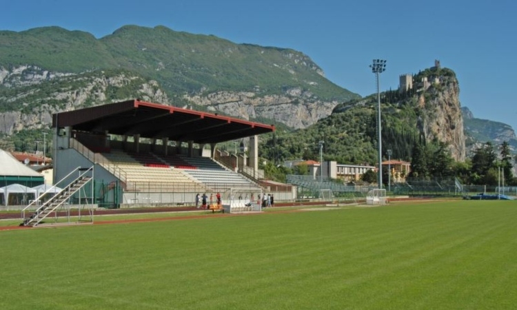 Annullato il Torneo Arco di Trento