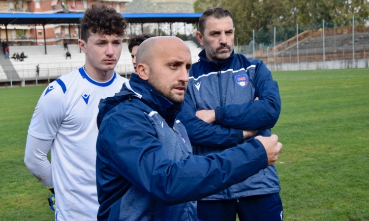 Annullato il Trofeo Beppe Viola, l’Under 17 guarda già alla Lazio Cup