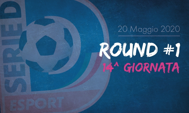 Il #CampionatodItalia eSport alla sua 14^ giornata 