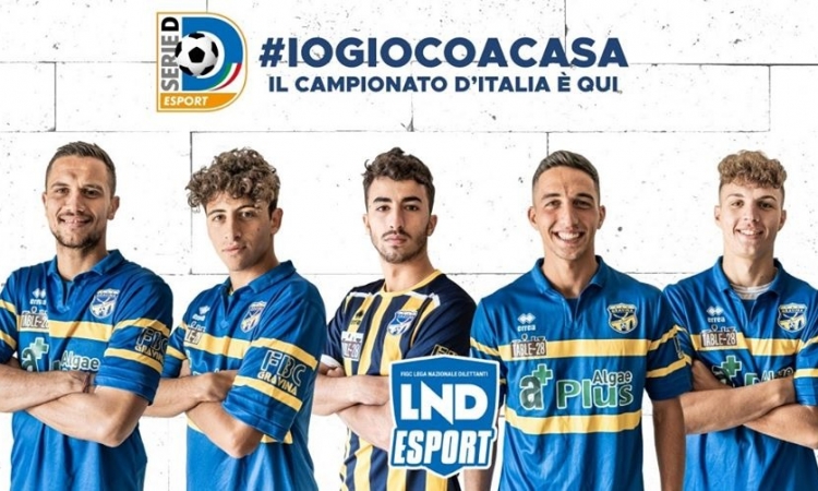 Round 2: Per il Gravina debutto con derby. Stasera c'è il Brindisi.