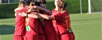 eFemminile: La grinta di Valentina Stranieri e del suo Catanzaro nel primo campionato eSport della Serie C in “rosa”    