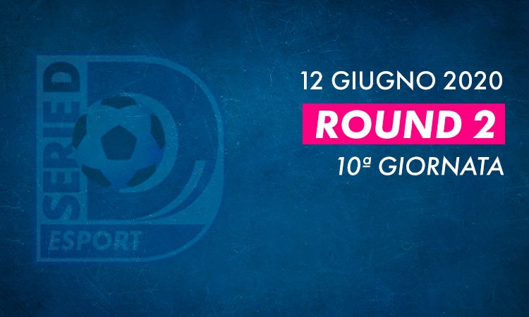 Round 2 – In vetta regna l’equilibrio, sei squadre in quattro punti 