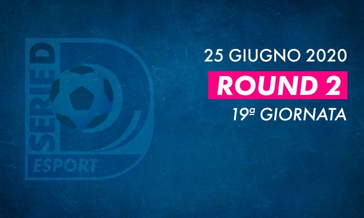 Round 2 – L’ultima giornata, tutto in 90’