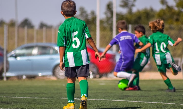 Tutela dei piccoli calciatori, accolto il reclamo del Procuratore Federale Interregionale Di Lello