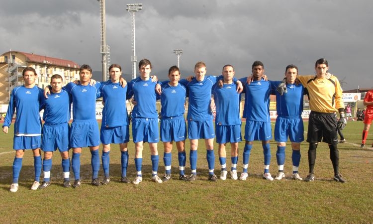 Viareggio Cup: la Rappresentativa Serie D esce a testa alta. La Sampdoria accede ai quarti