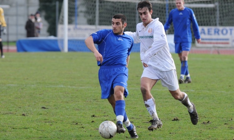 Per l’Under 20 di Serie D una vittoria convincente