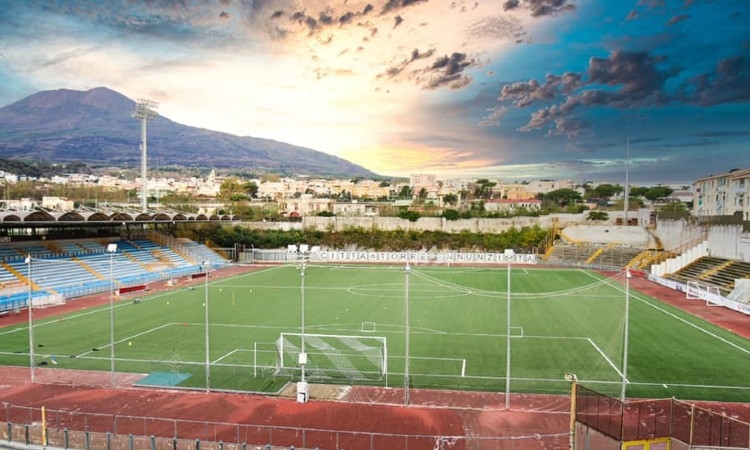 La Serie D torna in TV. Prosegue l'accordo con Sportitalia e si accendono le telecamere su Savoia-Nocerina