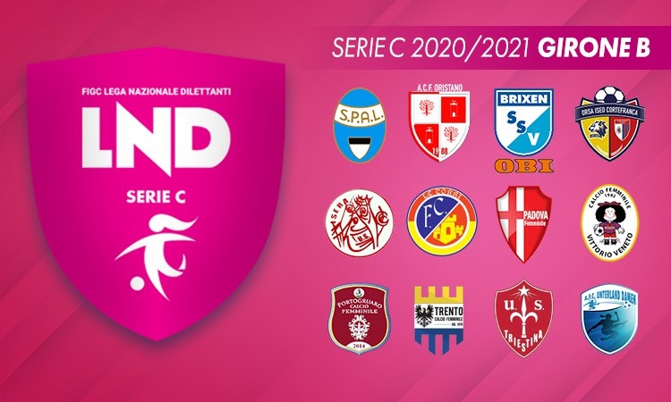 -3 all'inizio della Serie C 2020/2021: le protagoniste del Girone B