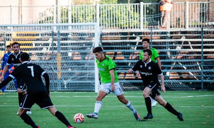 Campionato: in campo per i recuperi