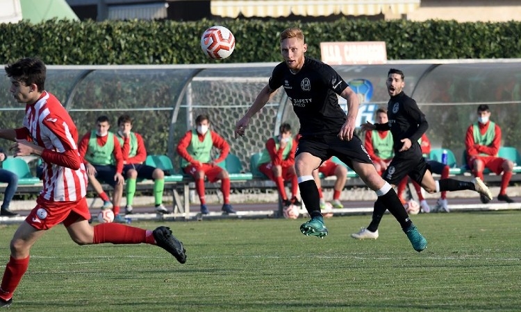 Campionato, i recuperi: mercoledì 16 dicembre in campo otto gironi 