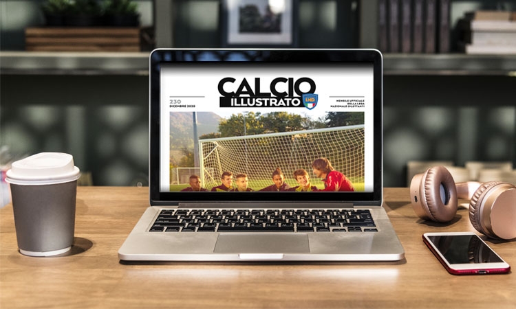 Il Calcio Illustrato: online il numero speciale dedicato al quadriennio