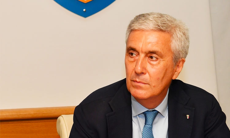 Verso l'Assemblea Nazionale. Sibilia: "Consenso ampio, premio al lavoro svolto" 