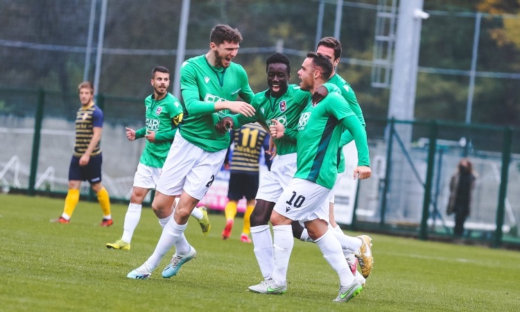 Girone A: i numeri dell’andata