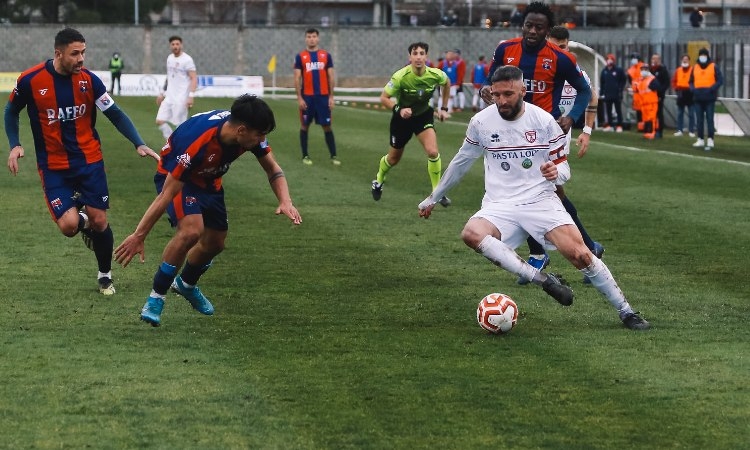 Campionato: Si conclude l’andata per sette gironi 