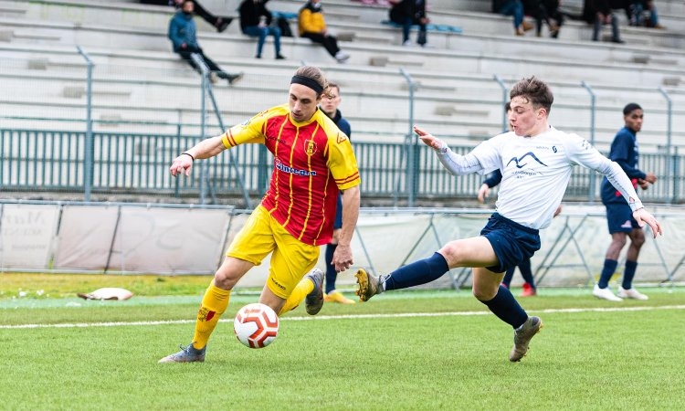 Campionato: i recuperi del 3 marzo