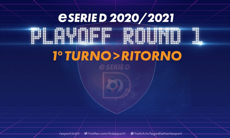 Playoff Round 1: nei match di andata vince solo il Real Agro Aversa 