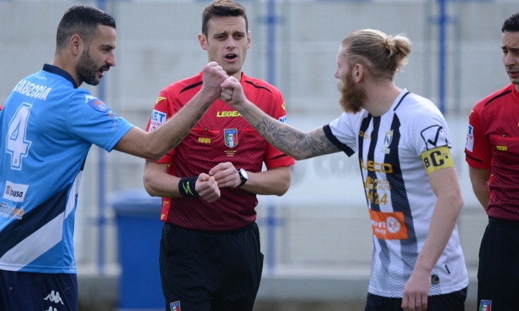 Dopo la sosta e i recuperi torna il Campionato 