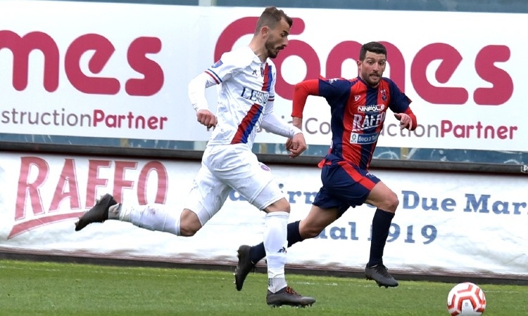 Campionato: arbitri e programma dei recuperi 